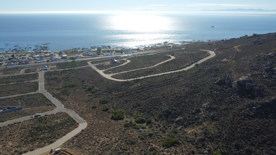 2 Bedroom Property for Sale in Steenbergs Cove Western Cape
